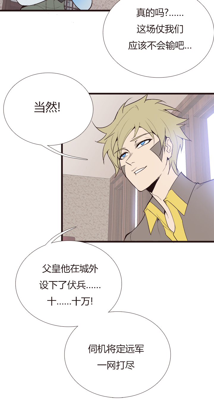 《觉醒纪元》【第四章】127 第7页