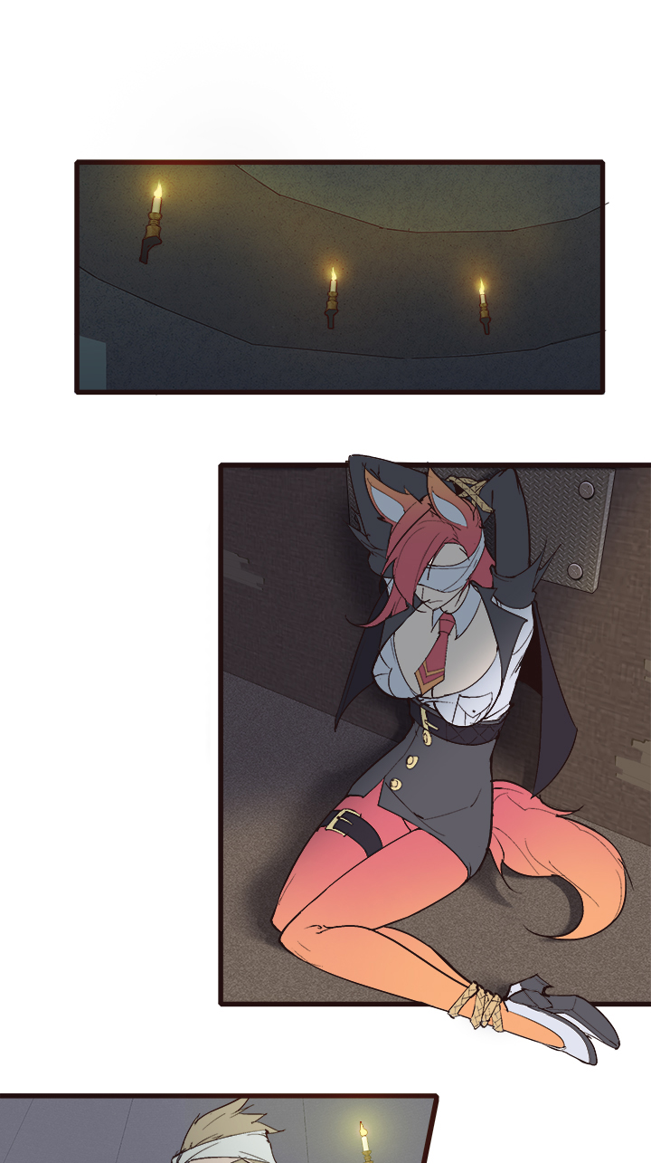 《觉醒纪元》【第四章】126 第5页