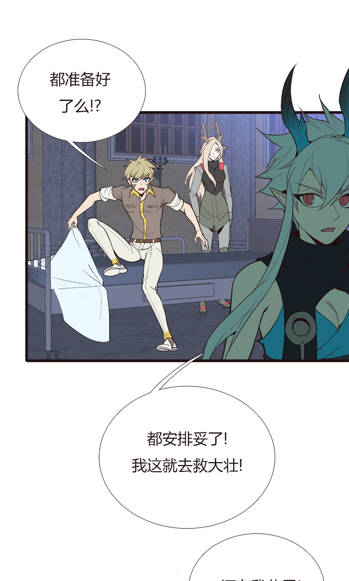 《觉醒纪元》【第四章】129 第6页