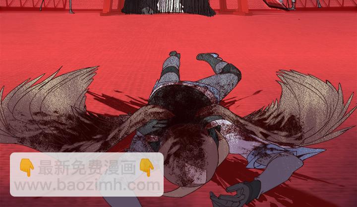 《觉醒纪元》【第四章】144 第31页