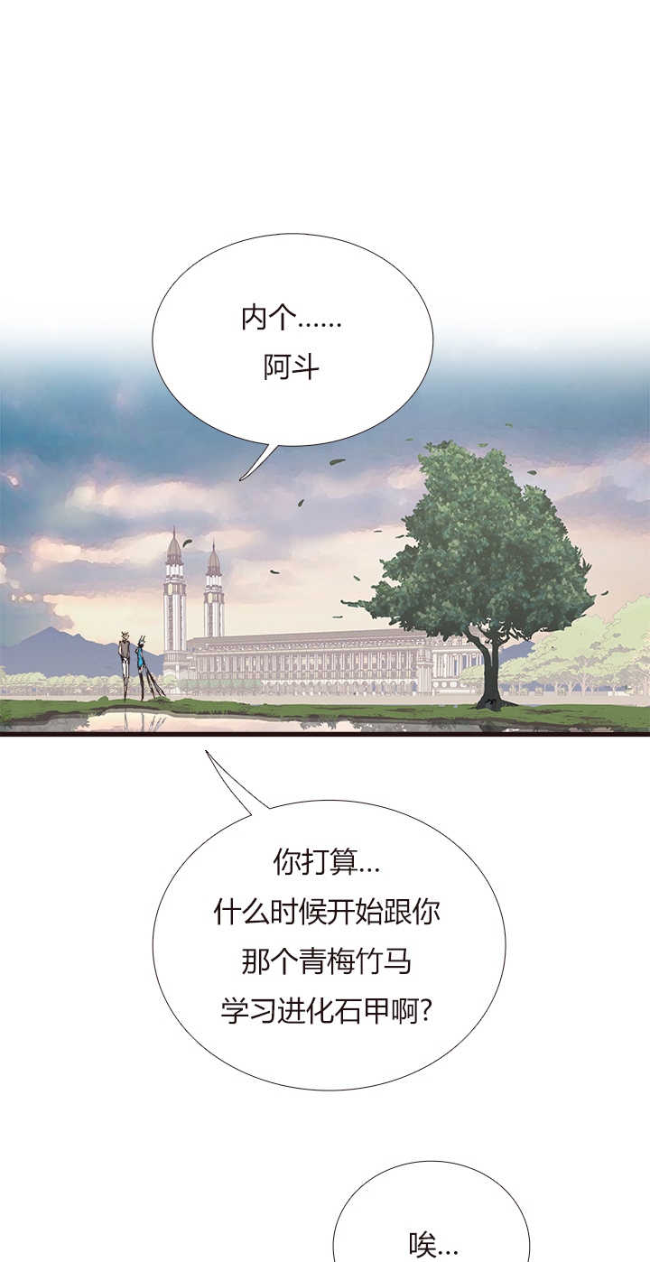《觉醒纪元》【第四章】143 第2页