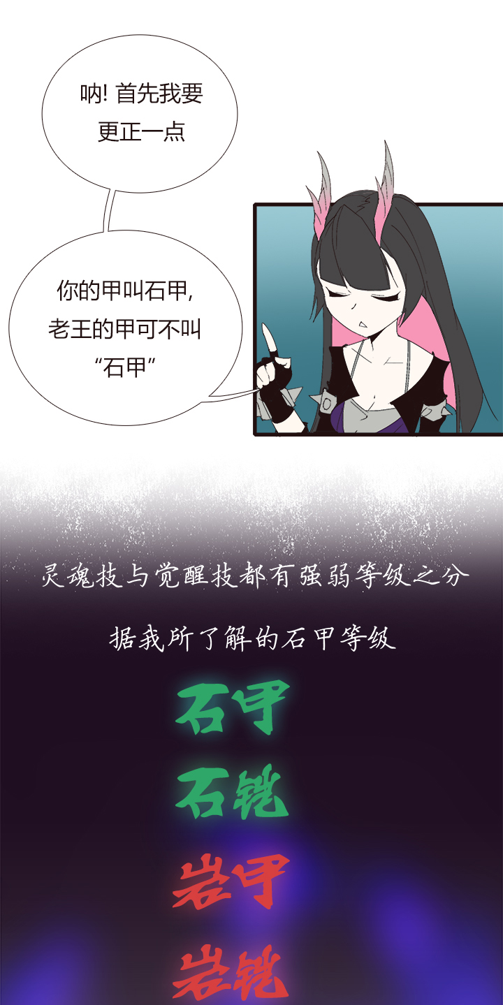 《觉醒纪元》【第四章】141 第18页