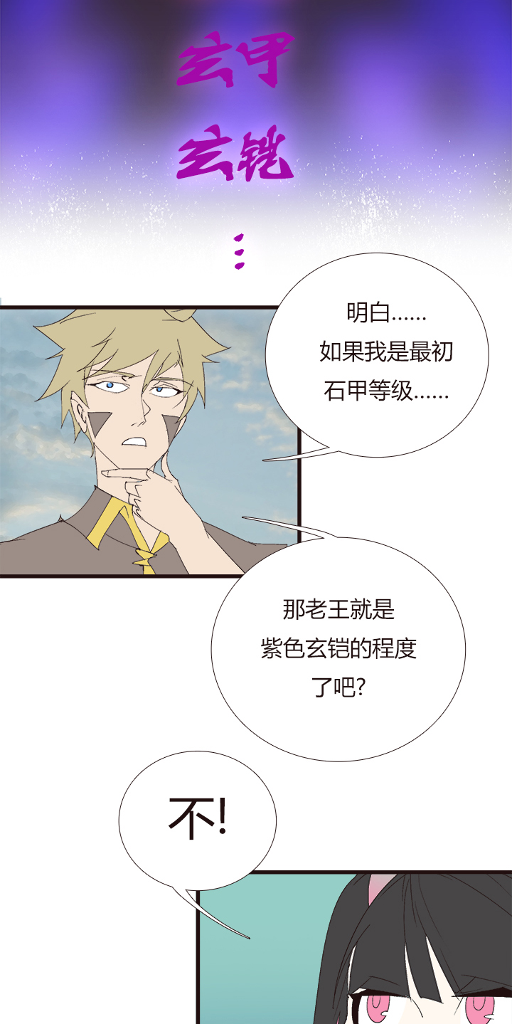 《觉醒纪元》【第四章】141 第19页