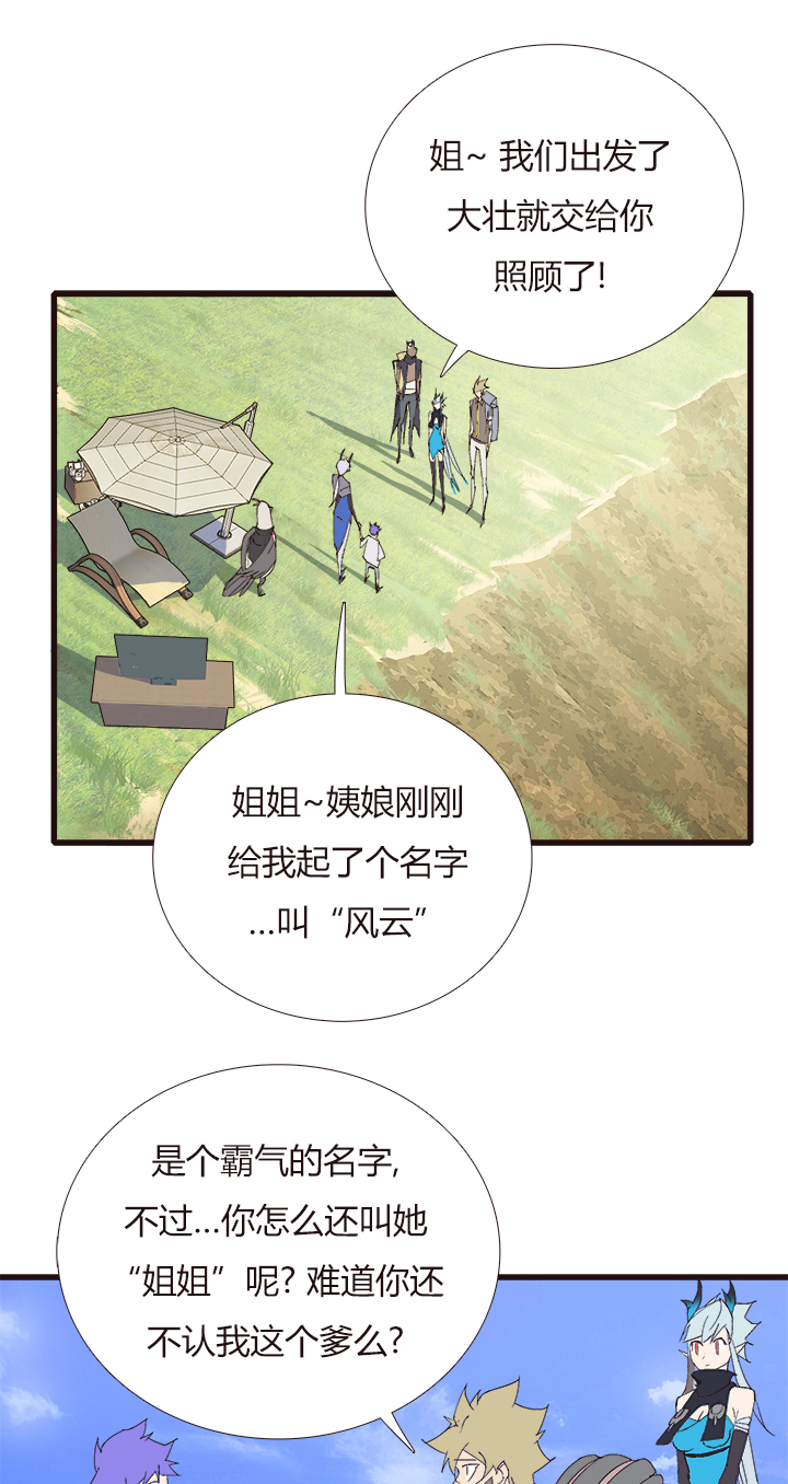 《觉醒纪元》【第四章】149 第2页