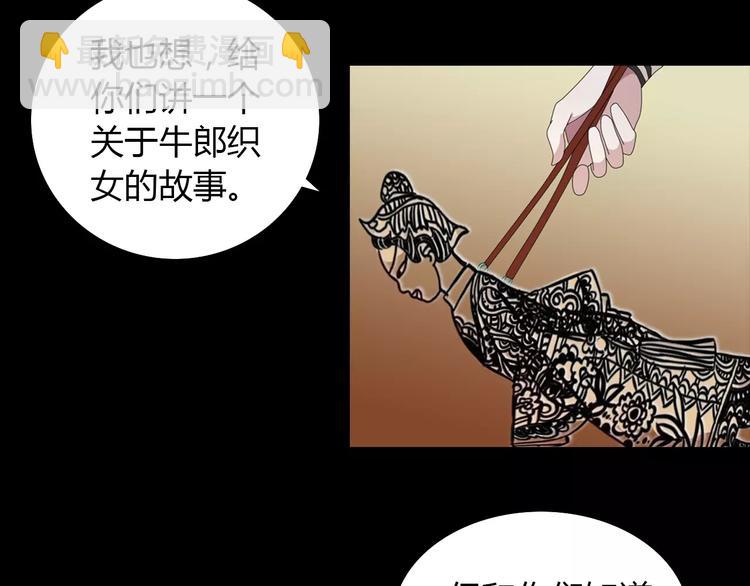 《大辰诡案录》第18话 织女的幸福结局 第28页