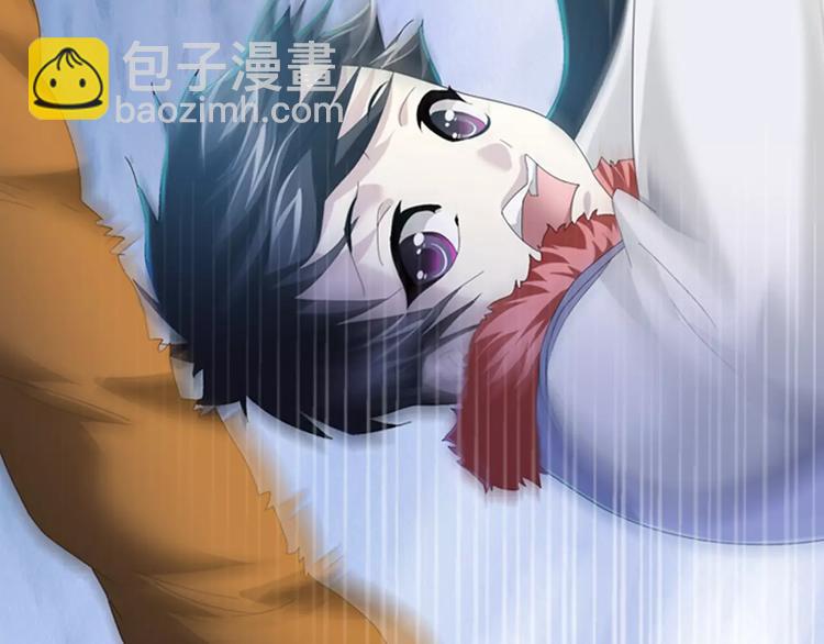 《大辰诡案录》第29话 云灵寺十年前的复灭 第9页