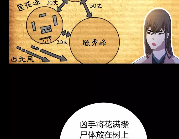 《大辰诡案录》第36话 手段 第45页