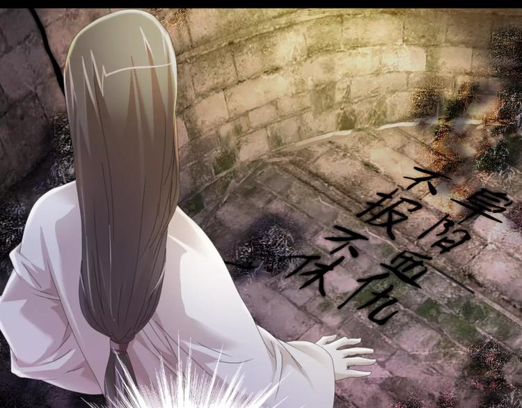 《大辰诡案录》第51话 阜阳之仇 第29页