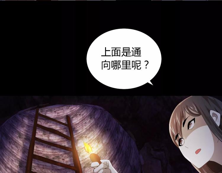 《大辰诡案录》第51话 阜阳之仇 第39页