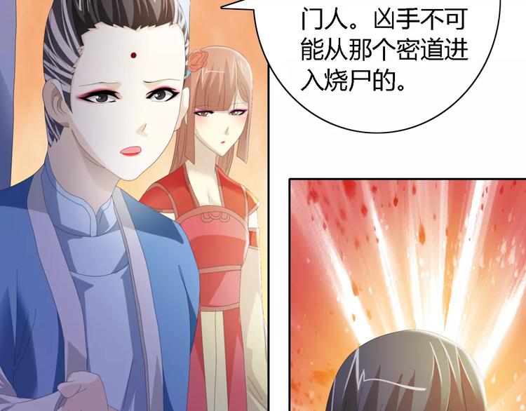 《大辰诡案录》第51话 阜阳之仇 第48页