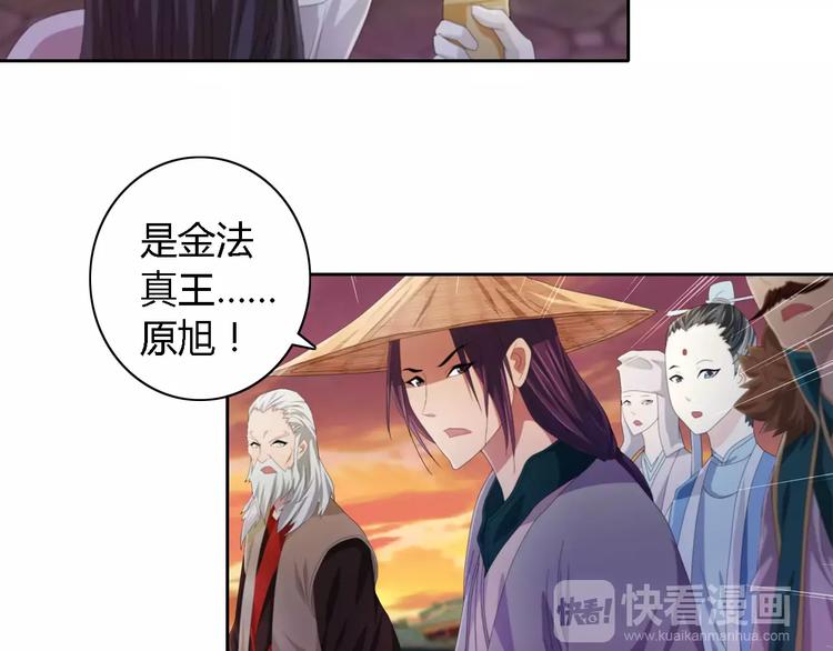 《大辰诡案录》第51话 阜阳之仇 第6页