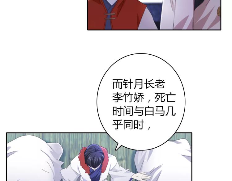 《大辰诡案录》第56话 同一时辰去世的二人 第7页