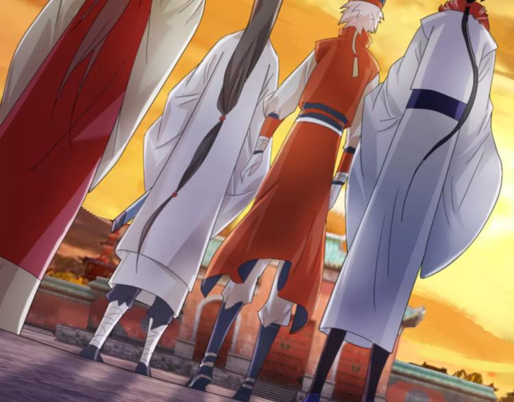 《大辰诡案录》第64话 还有人没有抓 第40页