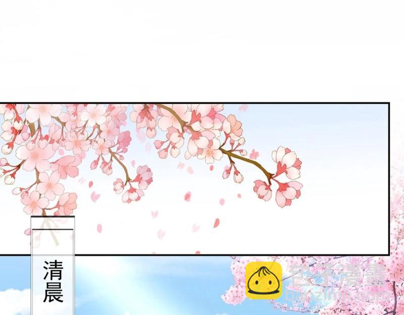 《娇媚夫郎，在线绿茶（绿茶夫君）》第5话 姐姐还是个孩子 第5页