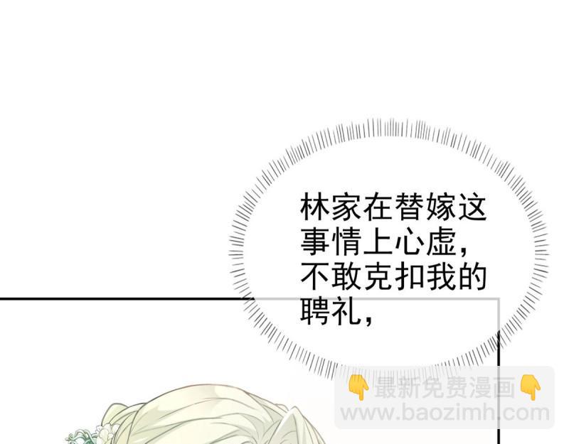 《娇媚夫郎，在线绿茶（绿茶夫君）》第7话 避火图 第13页