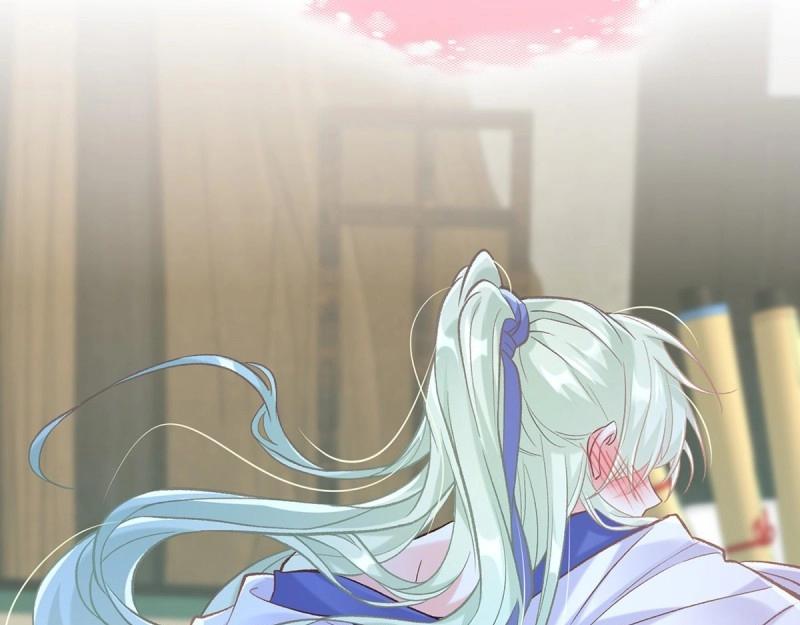 《娇媚夫郎，在线绿茶（绿茶夫君）》第18话 谁要这种放松！ 第38页