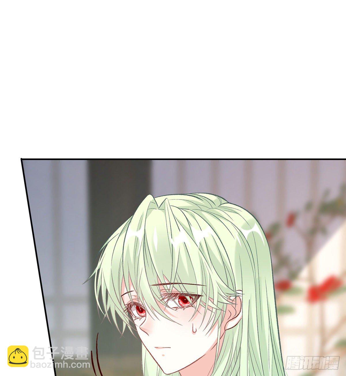 《娇媚夫郎，在线绿茶（绿茶夫君）》姐姐下次帮我 第36页