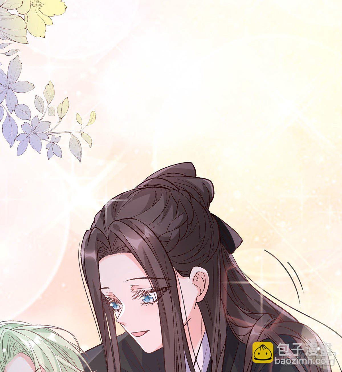 《娇媚夫郎，在线绿茶（绿茶夫君）》你主动点 第14页
