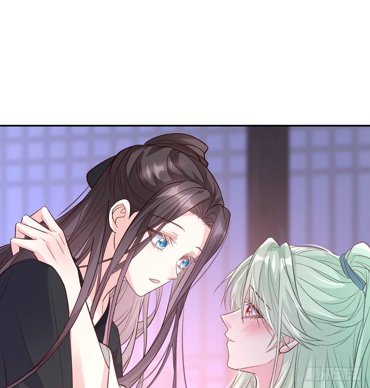 《娇媚夫郎，在线绿茶（绿茶夫君）》你主动点 第22页