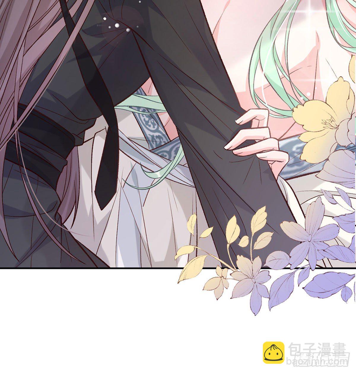 《娇媚夫郎，在线绿茶（绿茶夫君）》你主动点 第31页