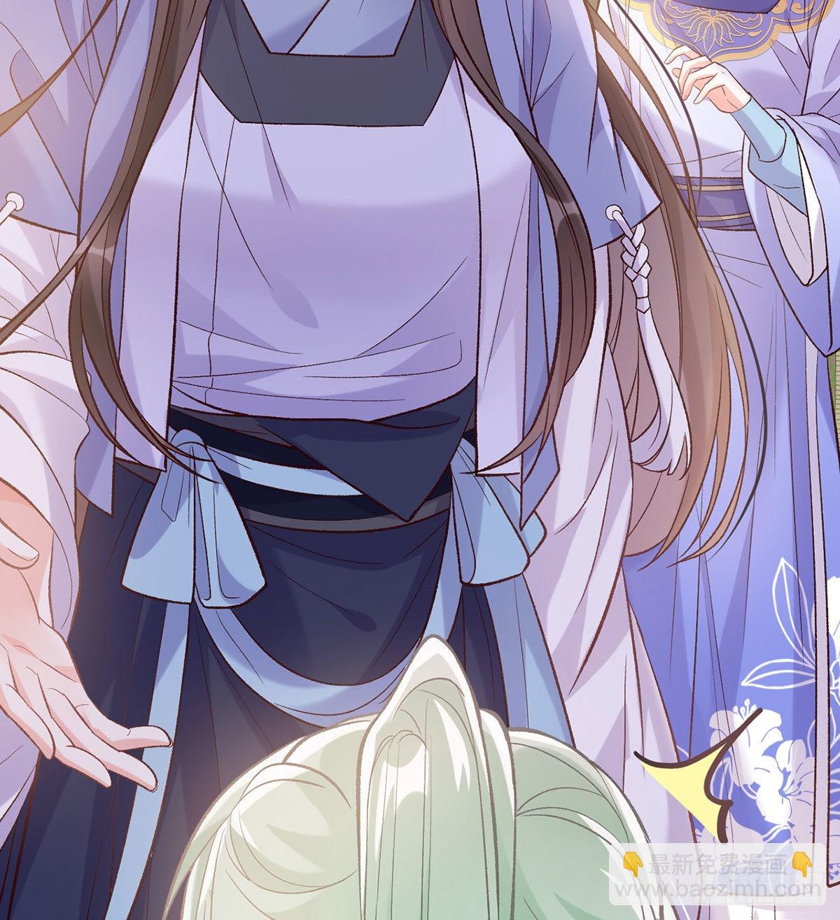《娇媚夫郎，在线绿茶（绿茶夫君）》萌萌有孕？！ 第12页
