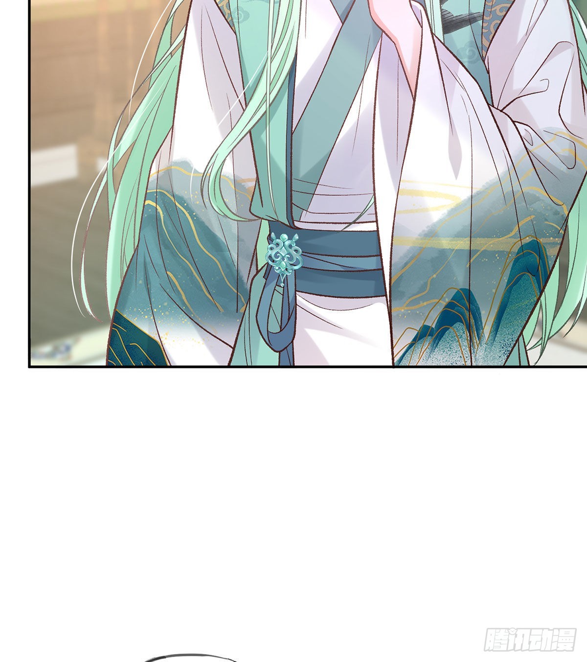 《娇媚夫郎，在线绿茶（绿茶夫君）》喜欢表姐 第35页