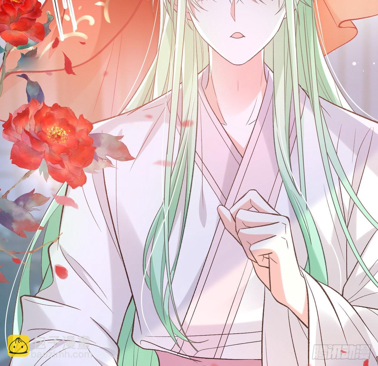 《娇媚夫郎，在线绿茶（绿茶夫君）》姐姐我们开始吧 第16页