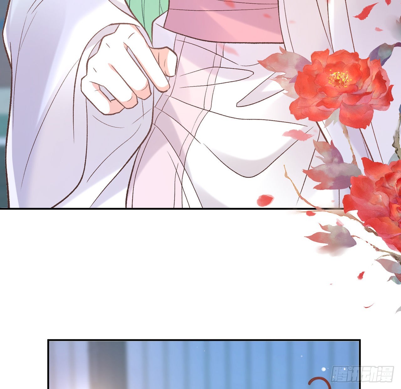 《娇媚夫郎，在线绿茶（绿茶夫君）》姐姐我们开始吧 第17页