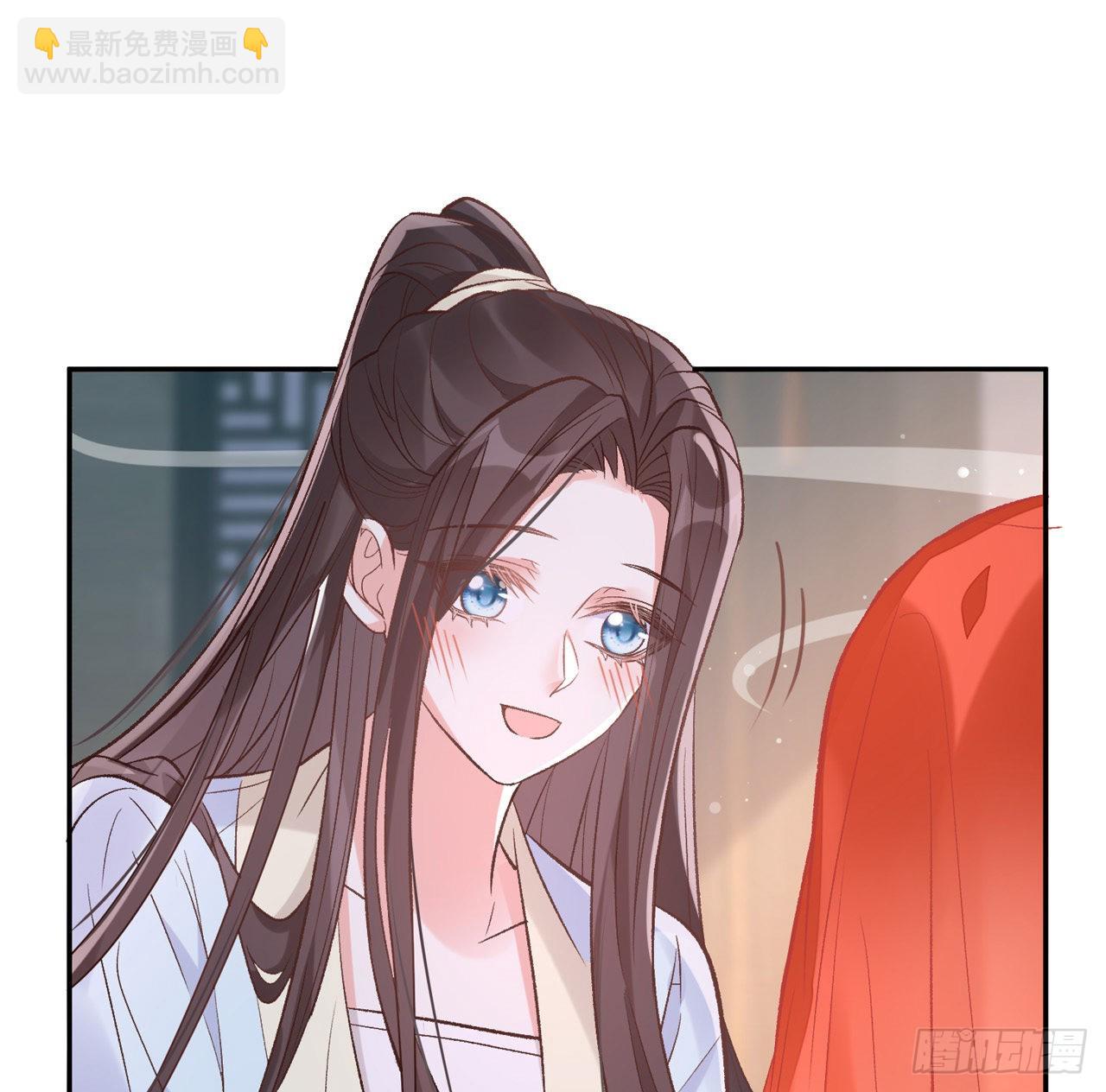 《娇媚夫郎，在线绿茶（绿茶夫君）》姐姐我们开始吧 第24页