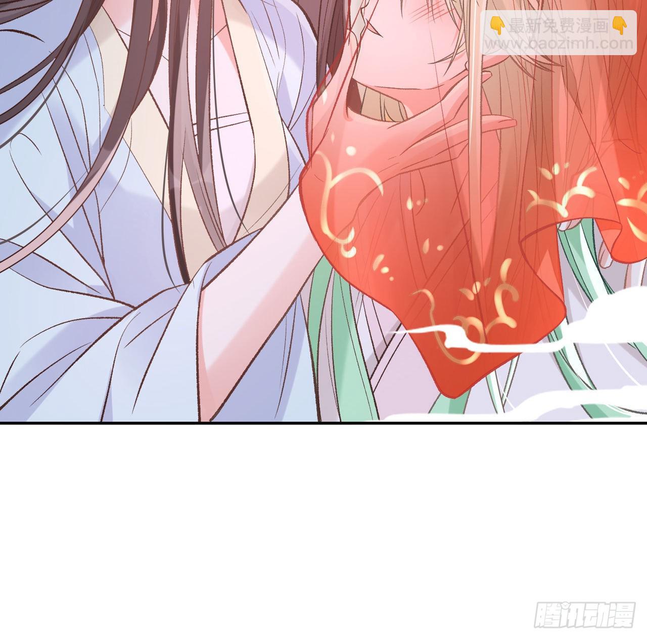 《娇媚夫郎，在线绿茶（绿茶夫君）》姐姐我们开始吧 第30页