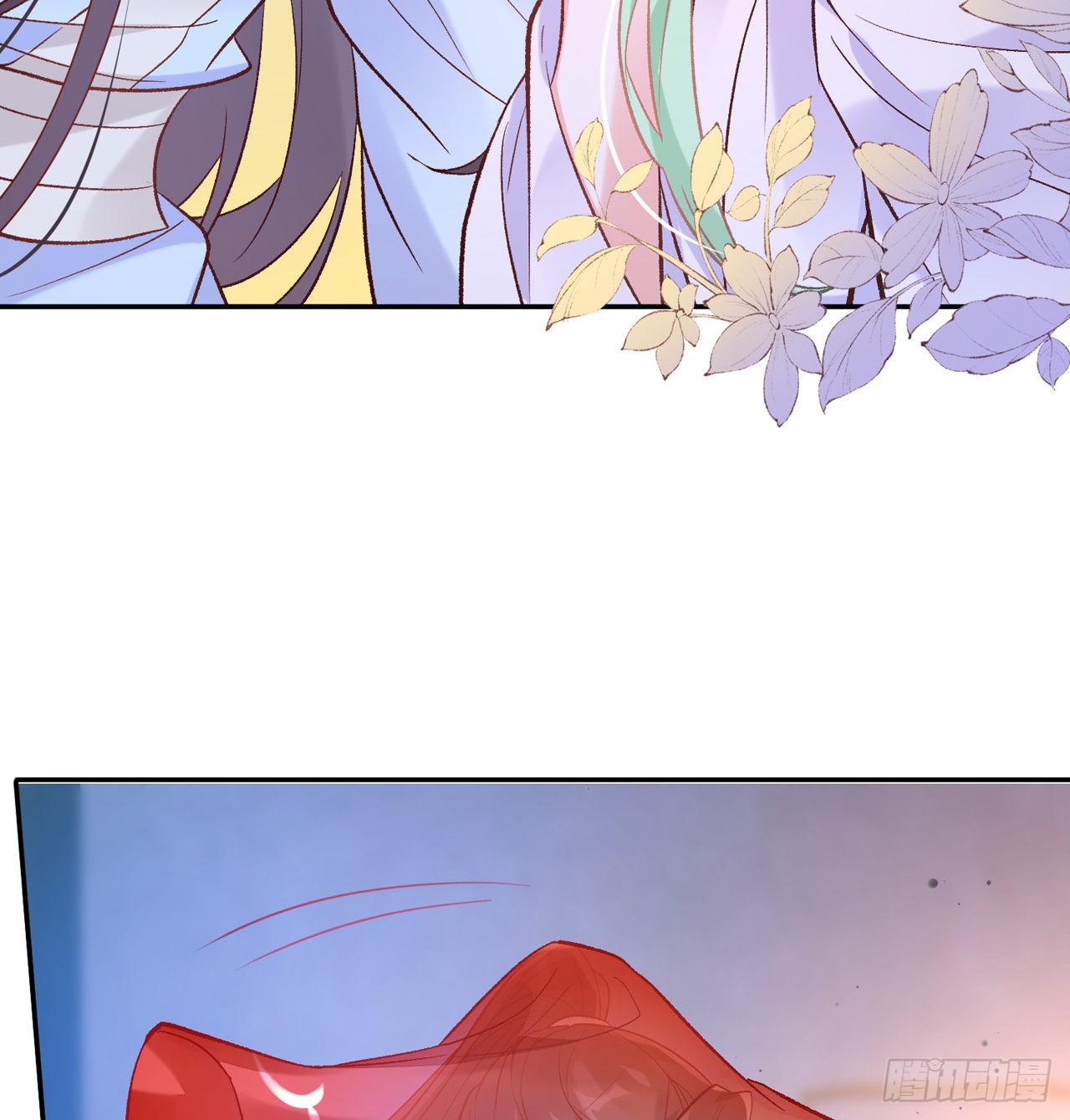 《娇媚夫郎，在线绿茶（绿茶夫君）》姐姐我们开始吧 第37页