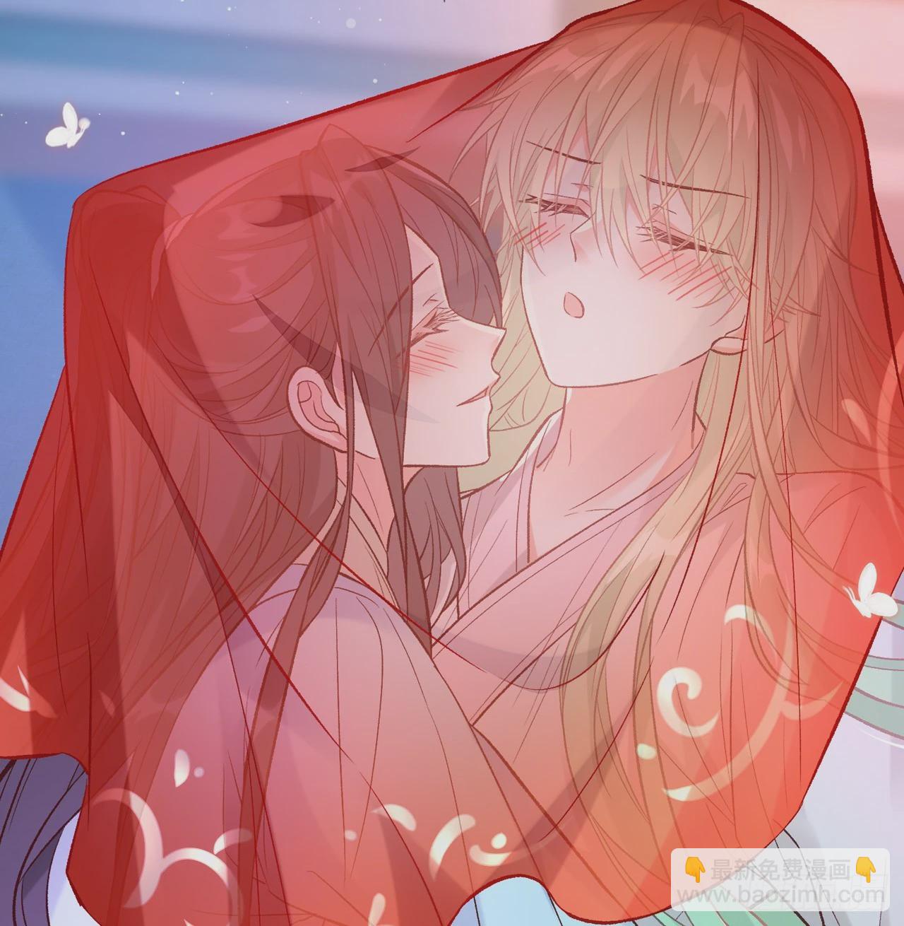 《娇媚夫郎，在线绿茶（绿茶夫君）》姐姐我们开始吧 第47页