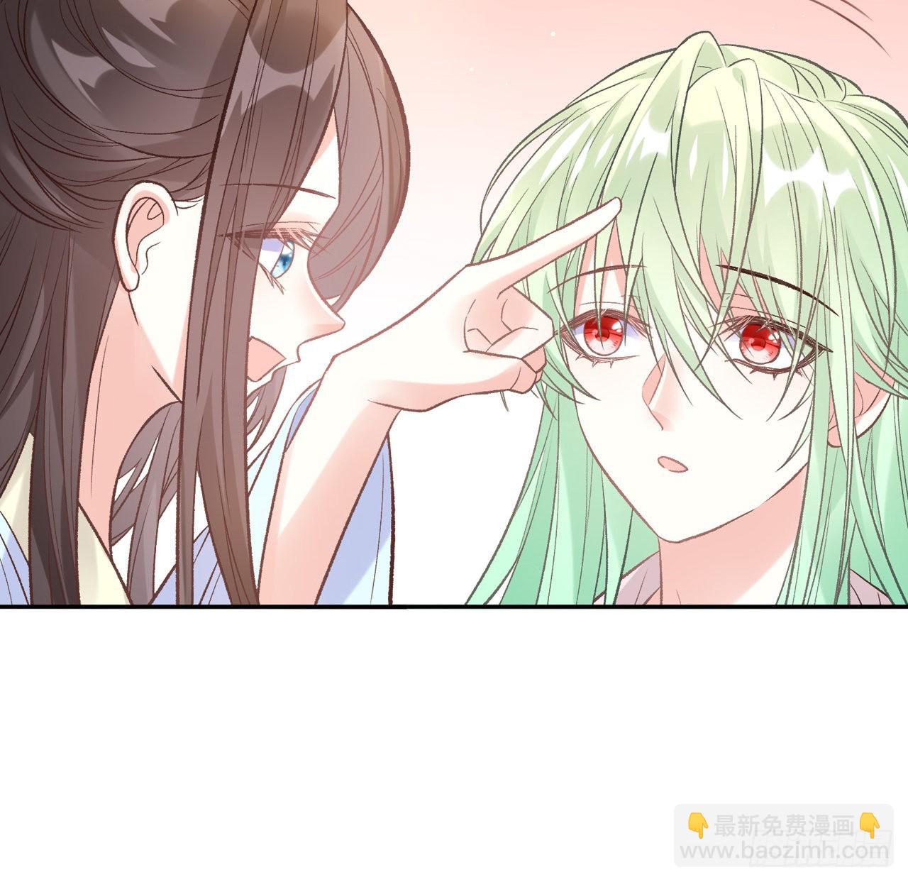 《娇媚夫郎，在线绿茶（绿茶夫君）》姐姐我们开始吧 第9页