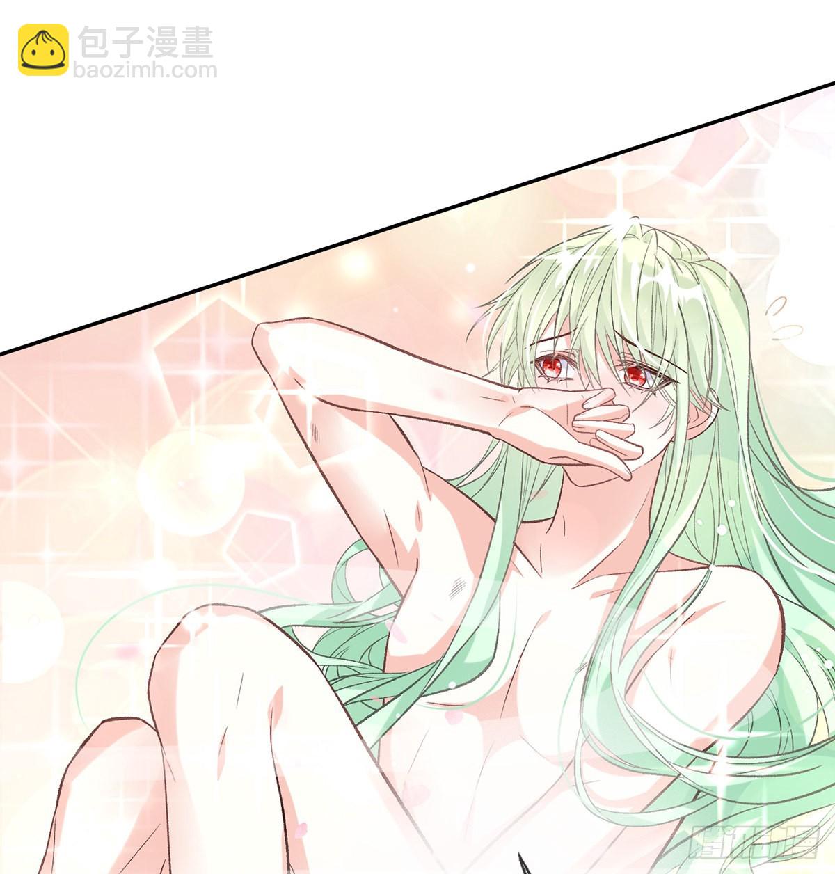 《娇媚夫郎，在线绿茶（绿茶夫君）》求求你惹，妻主大人 第16页
