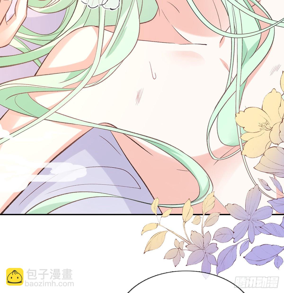《娇媚夫郎，在线绿茶（绿茶夫君）》求求你惹，妻主大人 第23页
