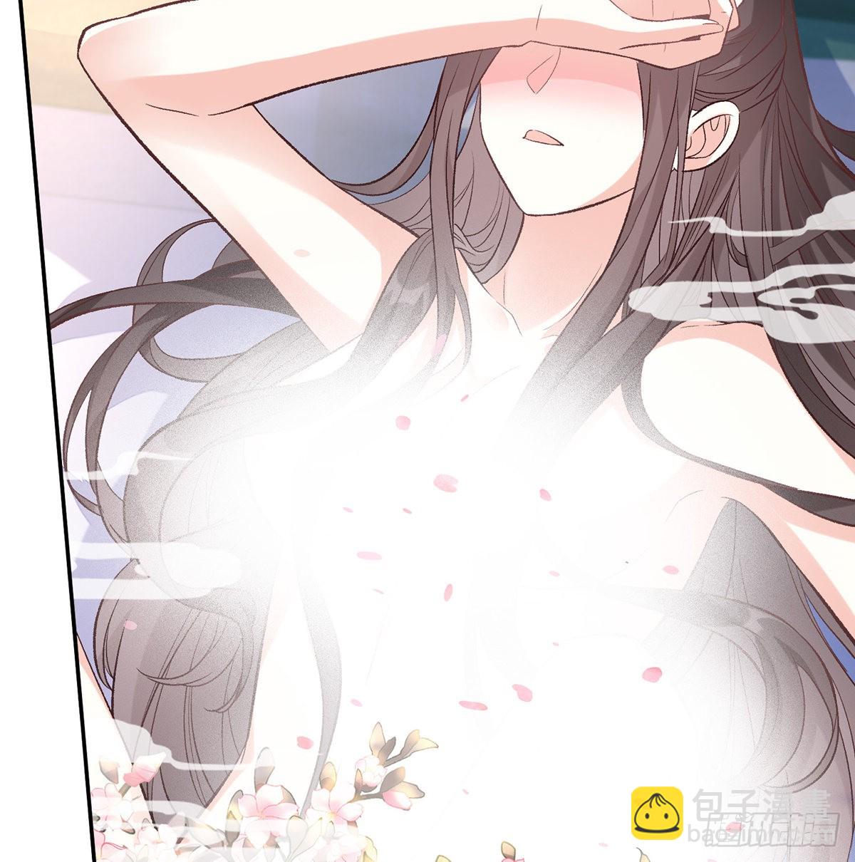 《娇媚夫郎，在线绿茶（绿茶夫君）》求求你惹，妻主大人 第46页