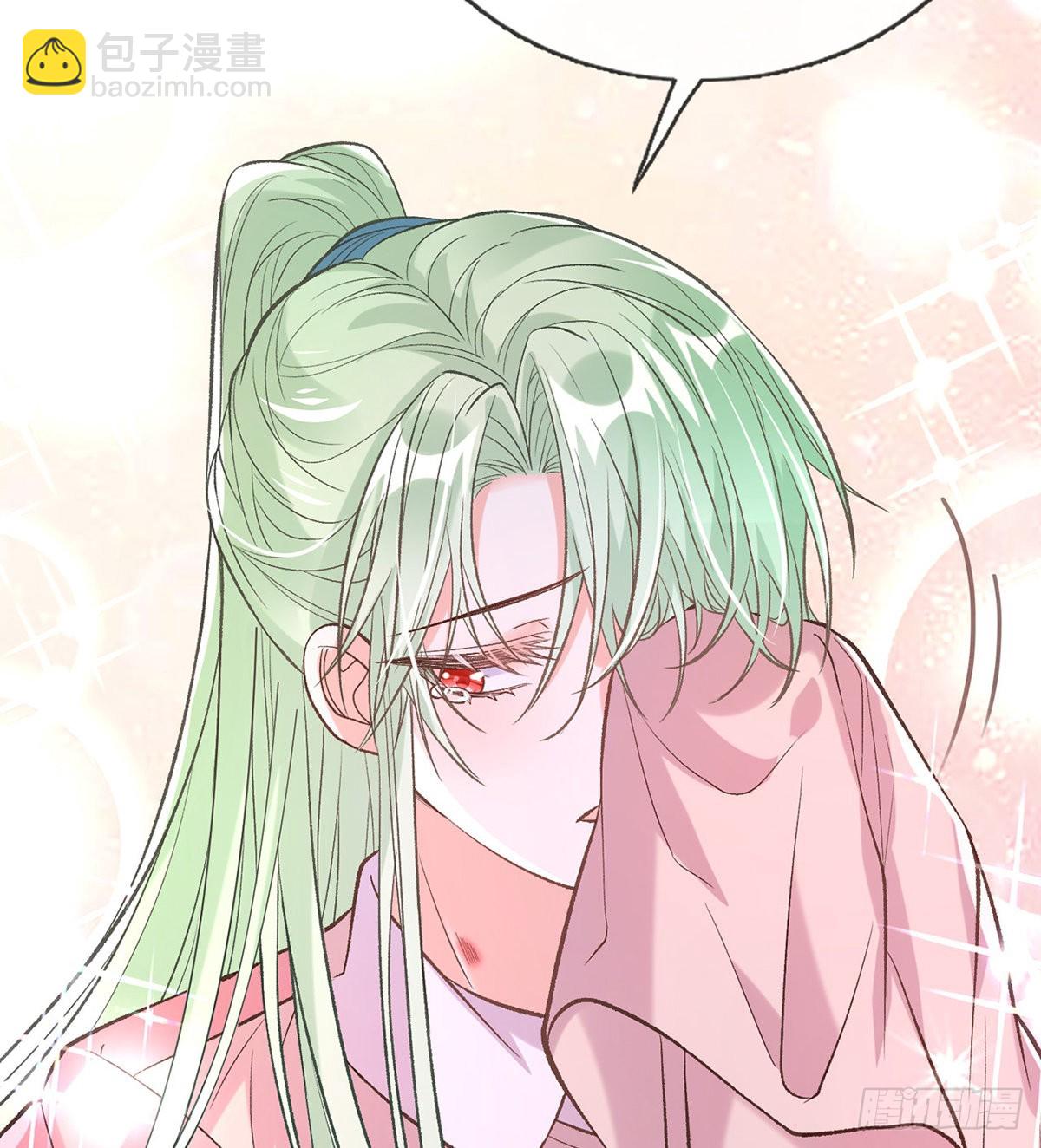 《娇媚夫郎，在线绿茶（绿茶夫君）》孩子，努力努力就有了 第28页