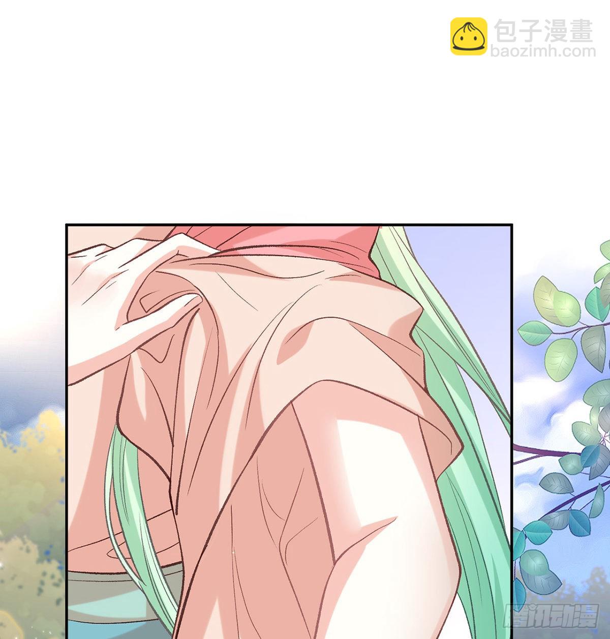 《娇媚夫郎，在线绿茶（绿茶夫君）》情敌变朋友 第28页