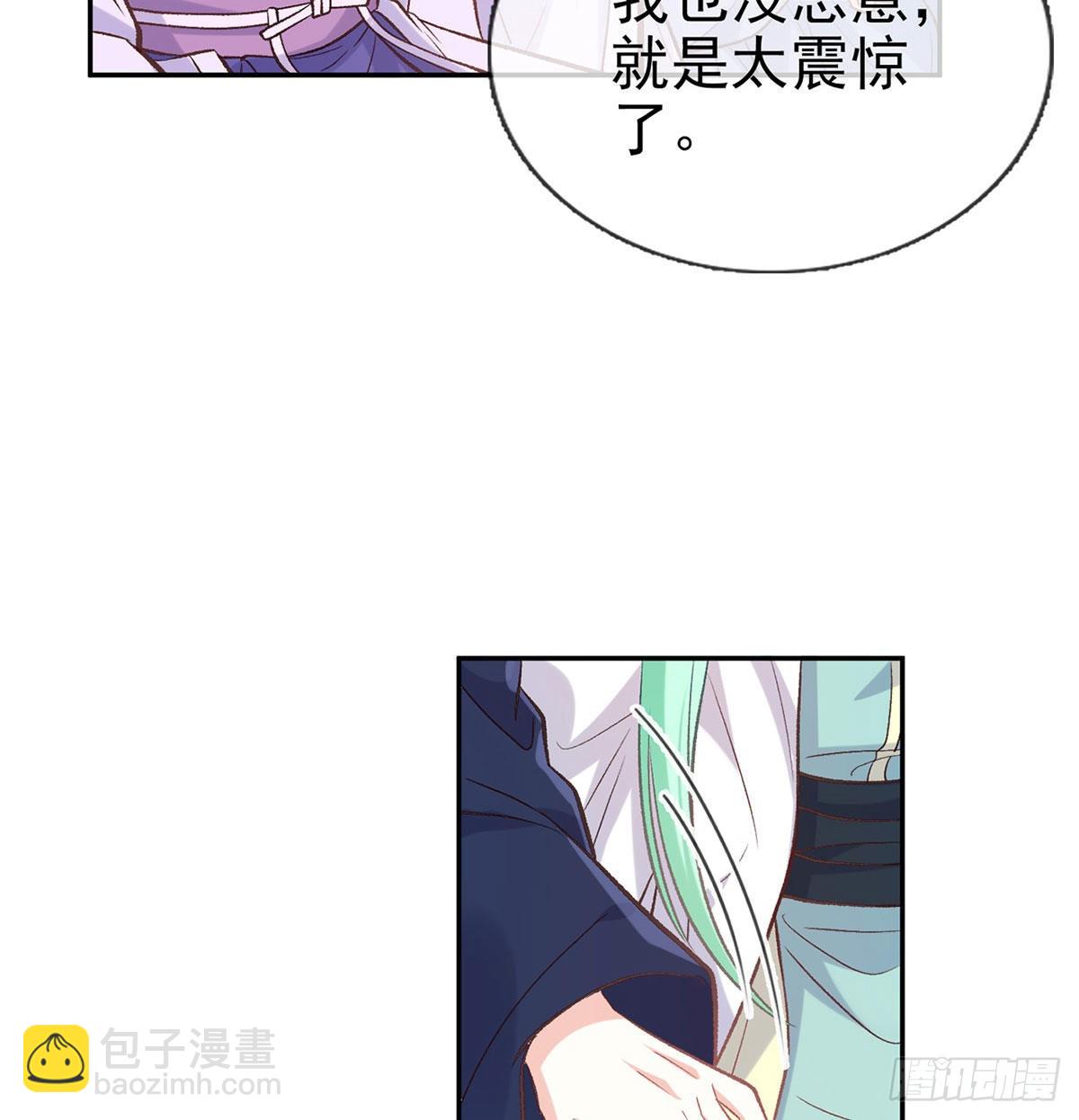 《娇媚夫郎，在线绿茶（绿茶夫君）》平南王的私生子？ 第10页