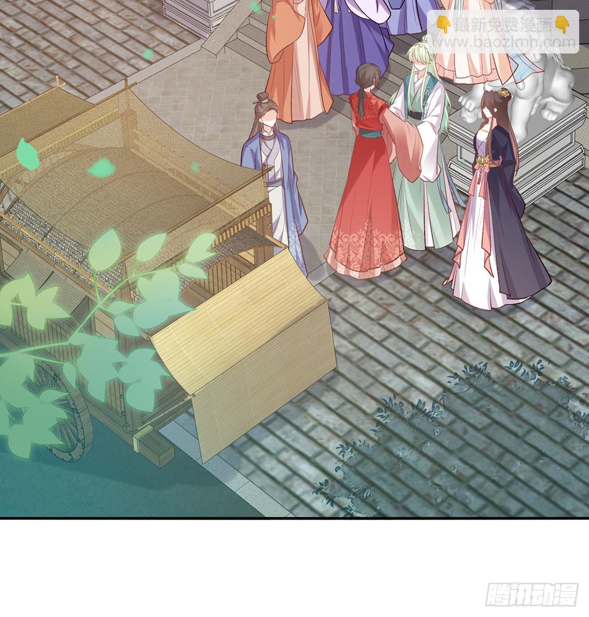 《娇媚夫郎，在线绿茶（绿茶夫君）》平南王的私生子？ 第33页