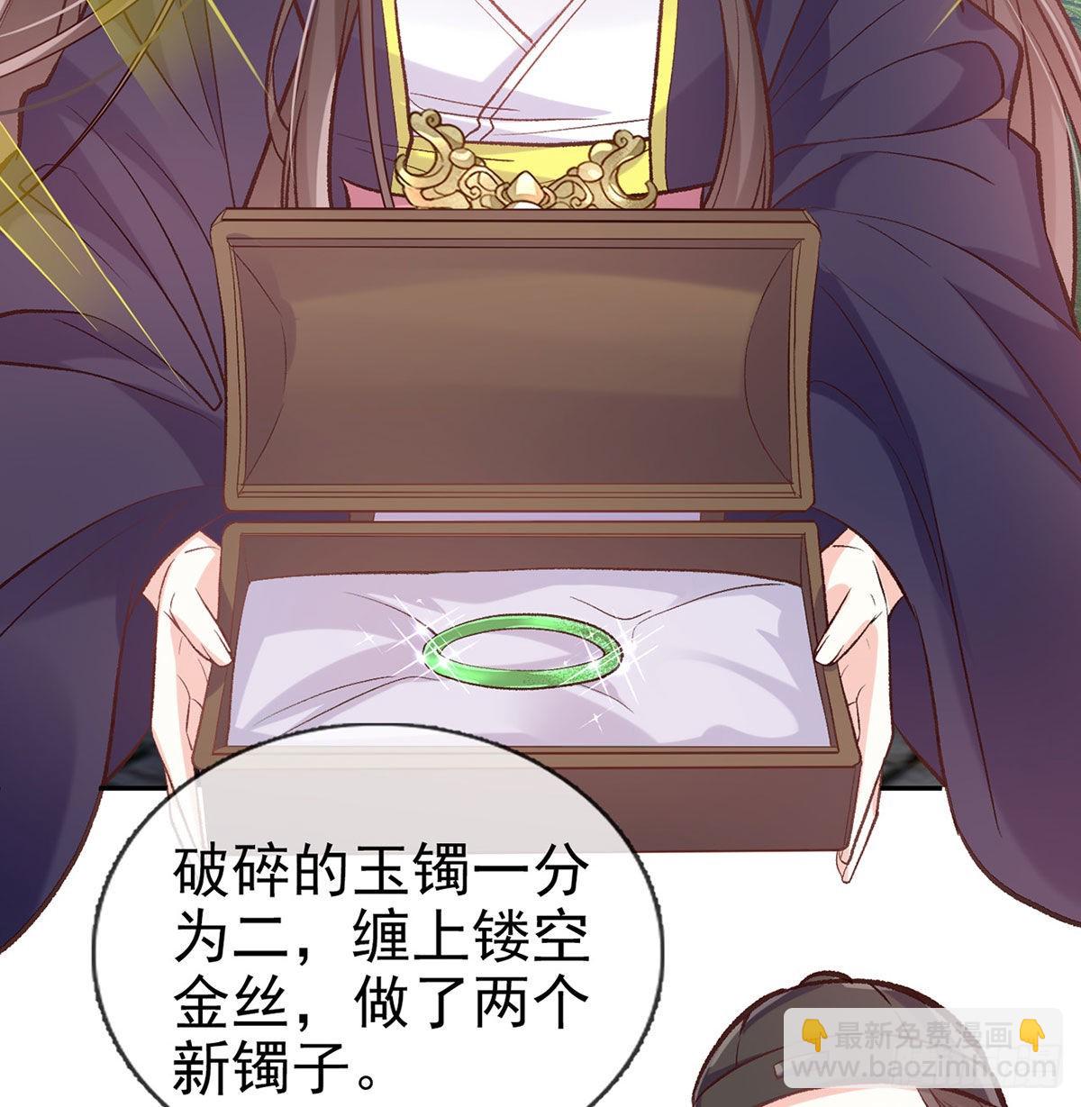 《娇媚夫郎，在线绿茶（绿茶夫君）》平南王的私生子？ 第40页