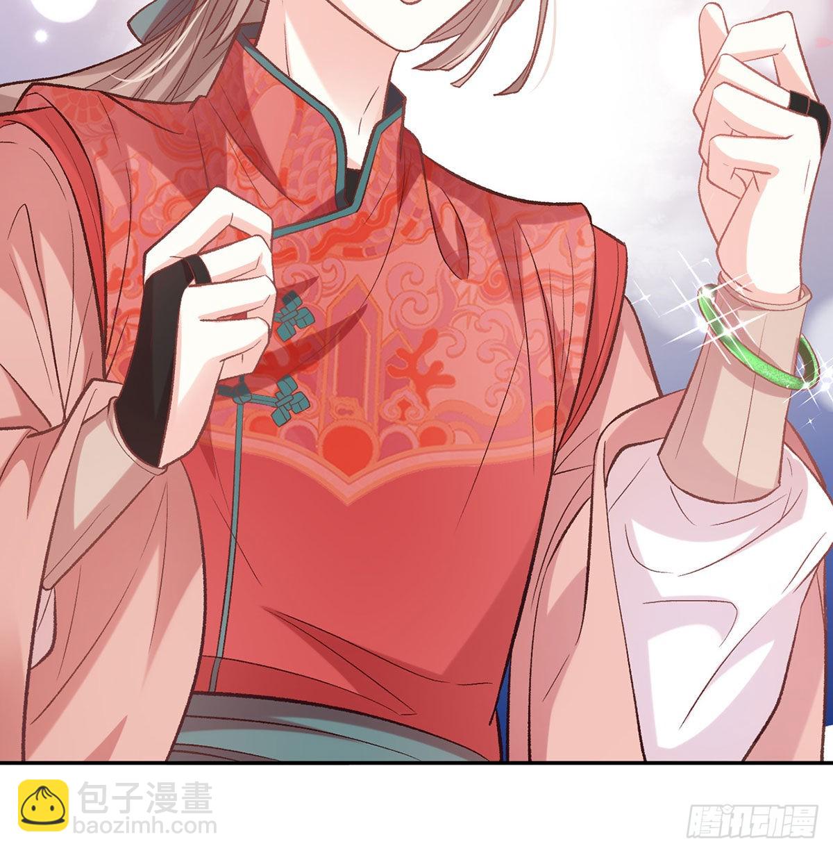 《娇媚夫郎，在线绿茶（绿茶夫君）》平南王的私生子？ 第44页