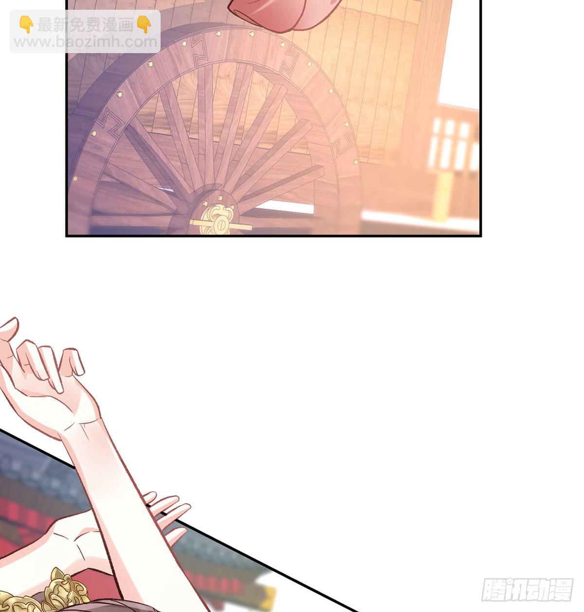 《娇媚夫郎，在线绿茶（绿茶夫君）》平南王的私生子？ 第46页