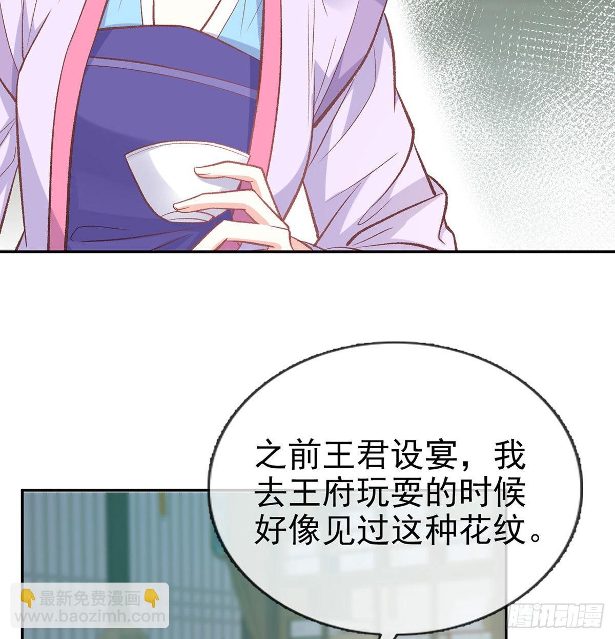 《娇媚夫郎，在线绿茶（绿茶夫君）》平南王的私生子？ 第4页