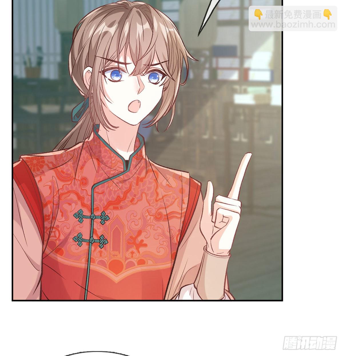 《娇媚夫郎，在线绿茶（绿茶夫君）》平南王的私生子？ 第5页