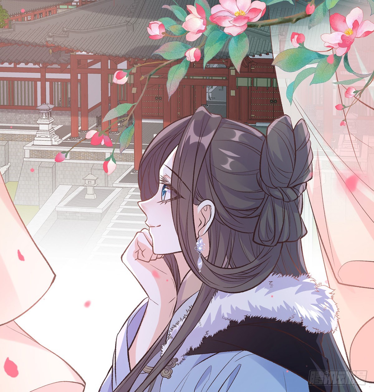 《娇媚夫郎，在线绿茶（绿茶夫君）》京城我来啦 第37页