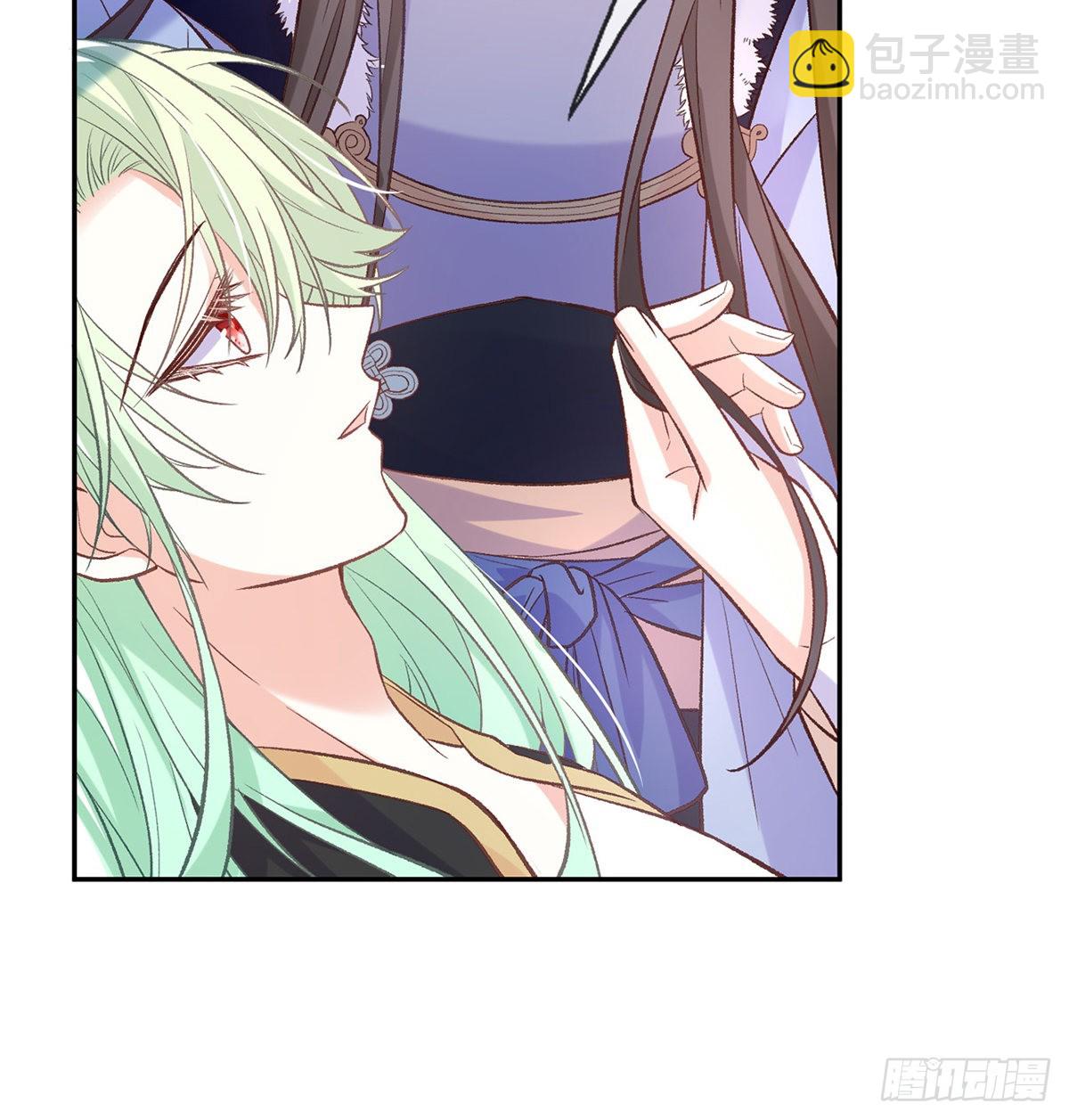 《娇媚夫郎，在线绿茶（绿茶夫君）》姐姐喜欢吗？ 第37页