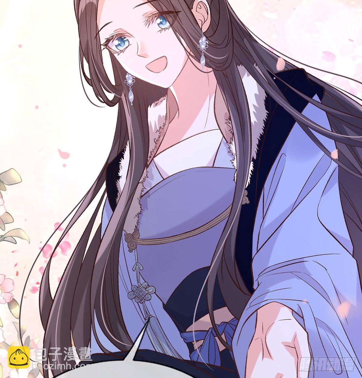 《娇媚夫郎，在线绿茶（绿茶夫君）》你是我夫郎 第48页