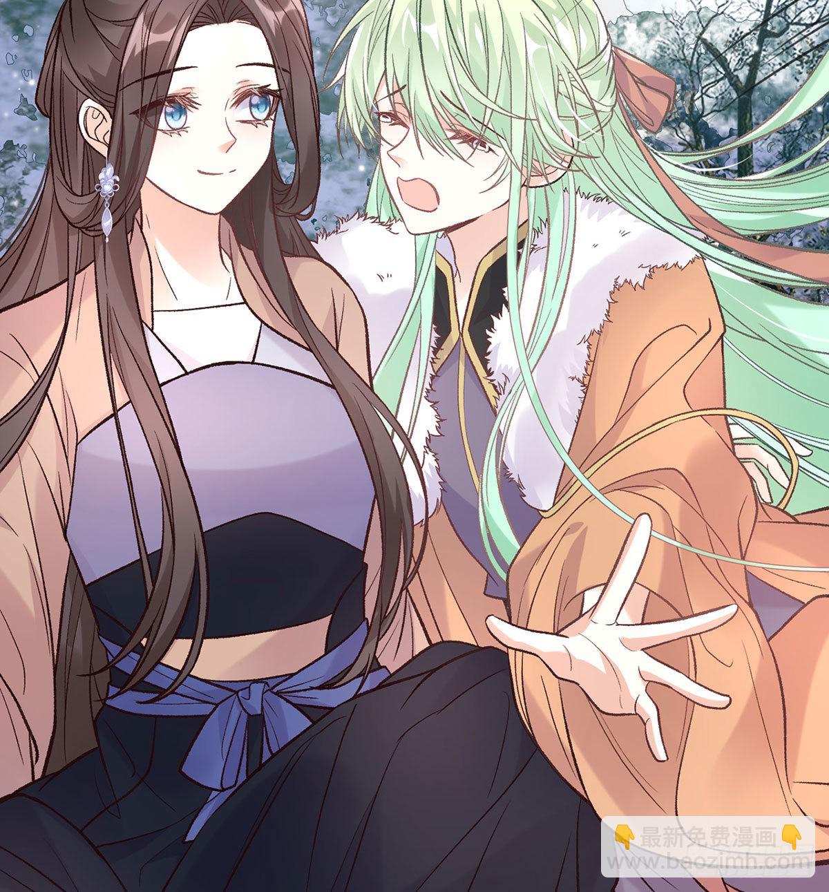 《娇媚夫郎，在线绿茶（绿茶夫君）》救命恩人是我娘？ 第15页