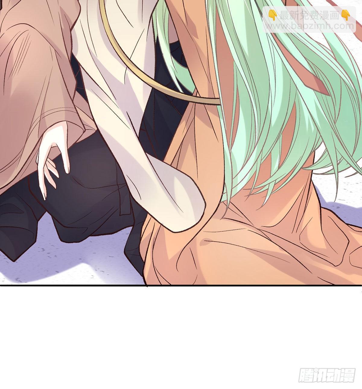 《娇媚夫郎，在线绿茶（绿茶夫君）》救命恩人是我娘？ 第19页
